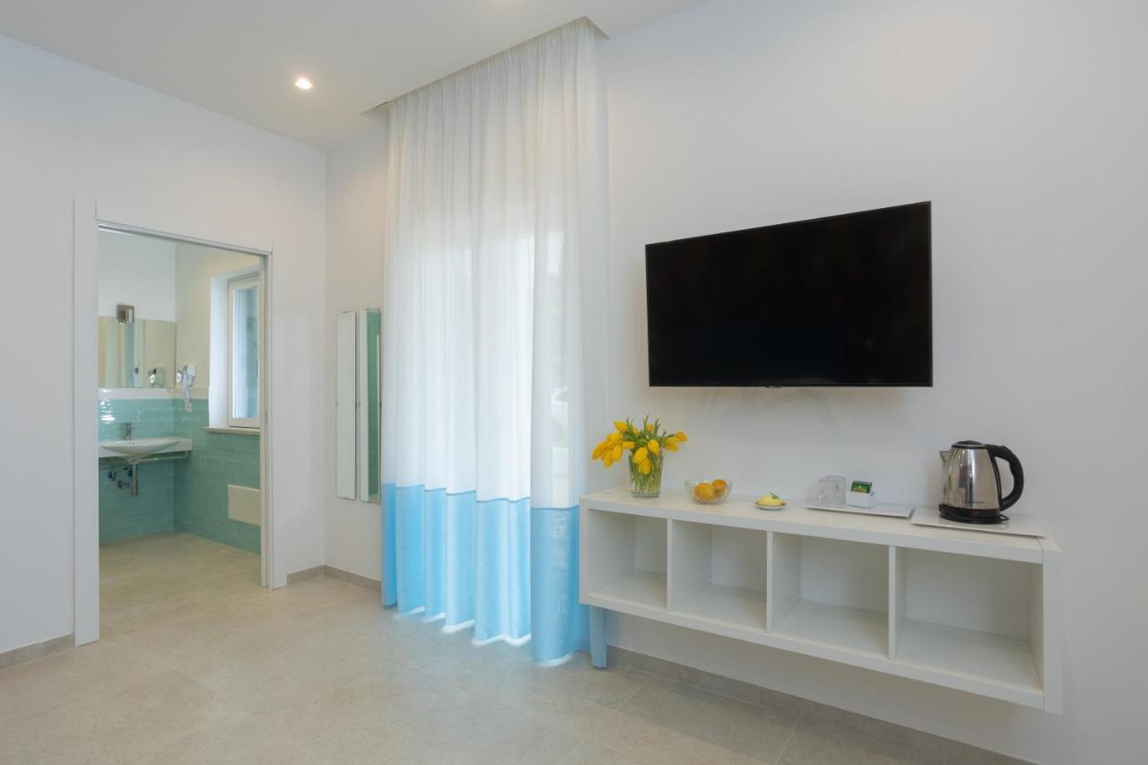 Villa Maiki Torca Bagian luar foto