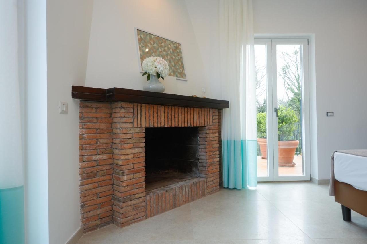 Villa Maiki Torca Bagian luar foto