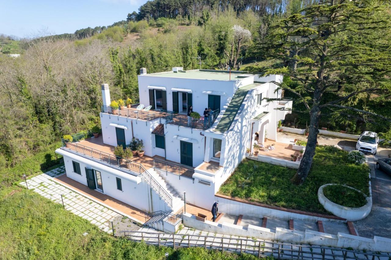 Villa Maiki Torca Bagian luar foto