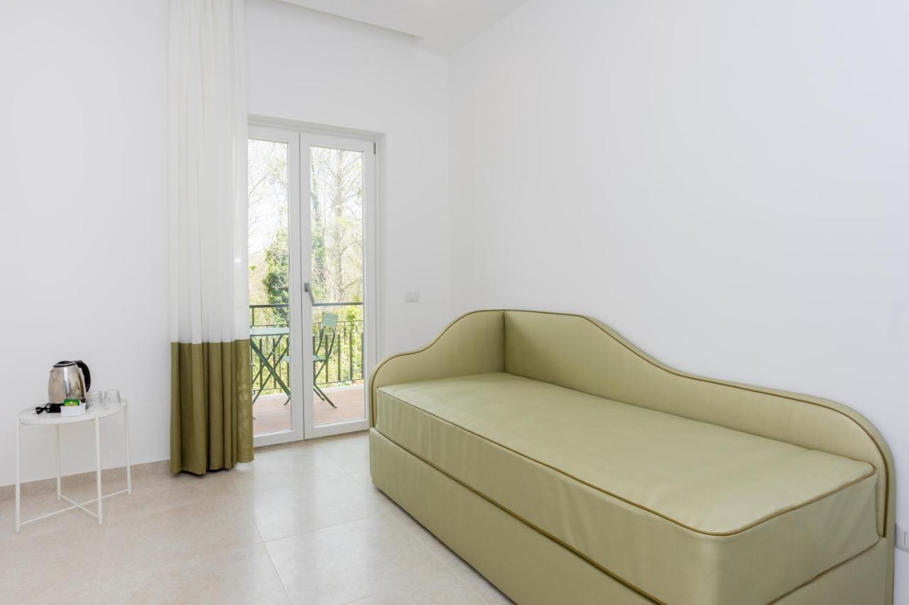 Villa Maiki Torca Bagian luar foto
