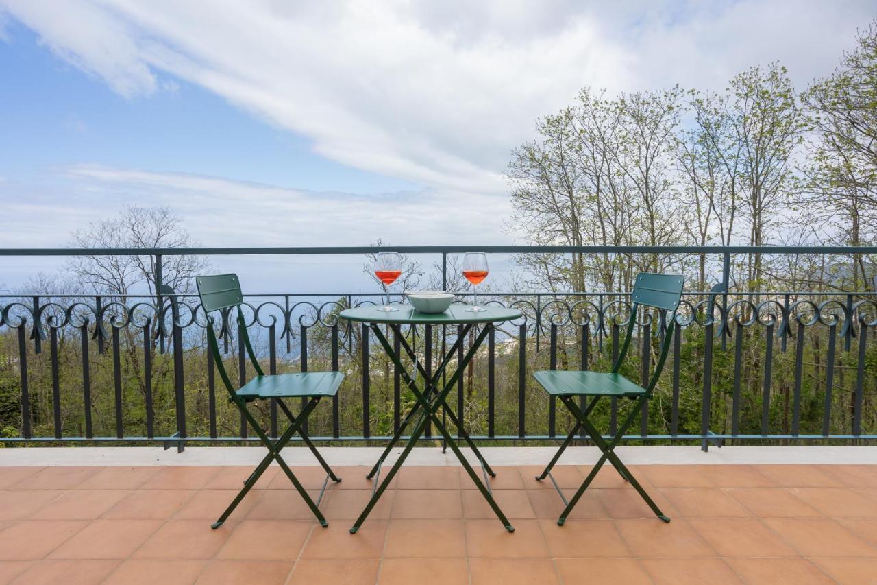 Villa Maiki Torca Bagian luar foto