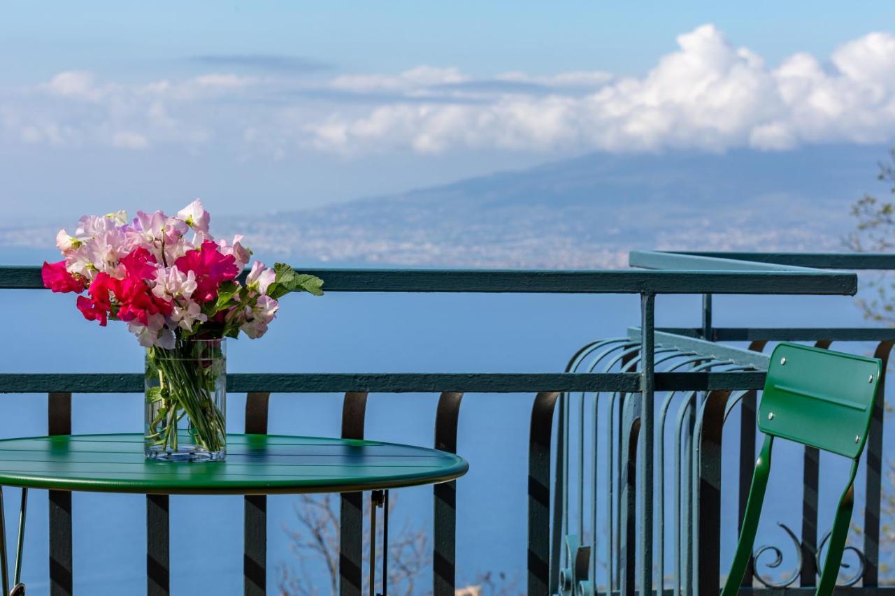 Villa Maiki Torca Bagian luar foto