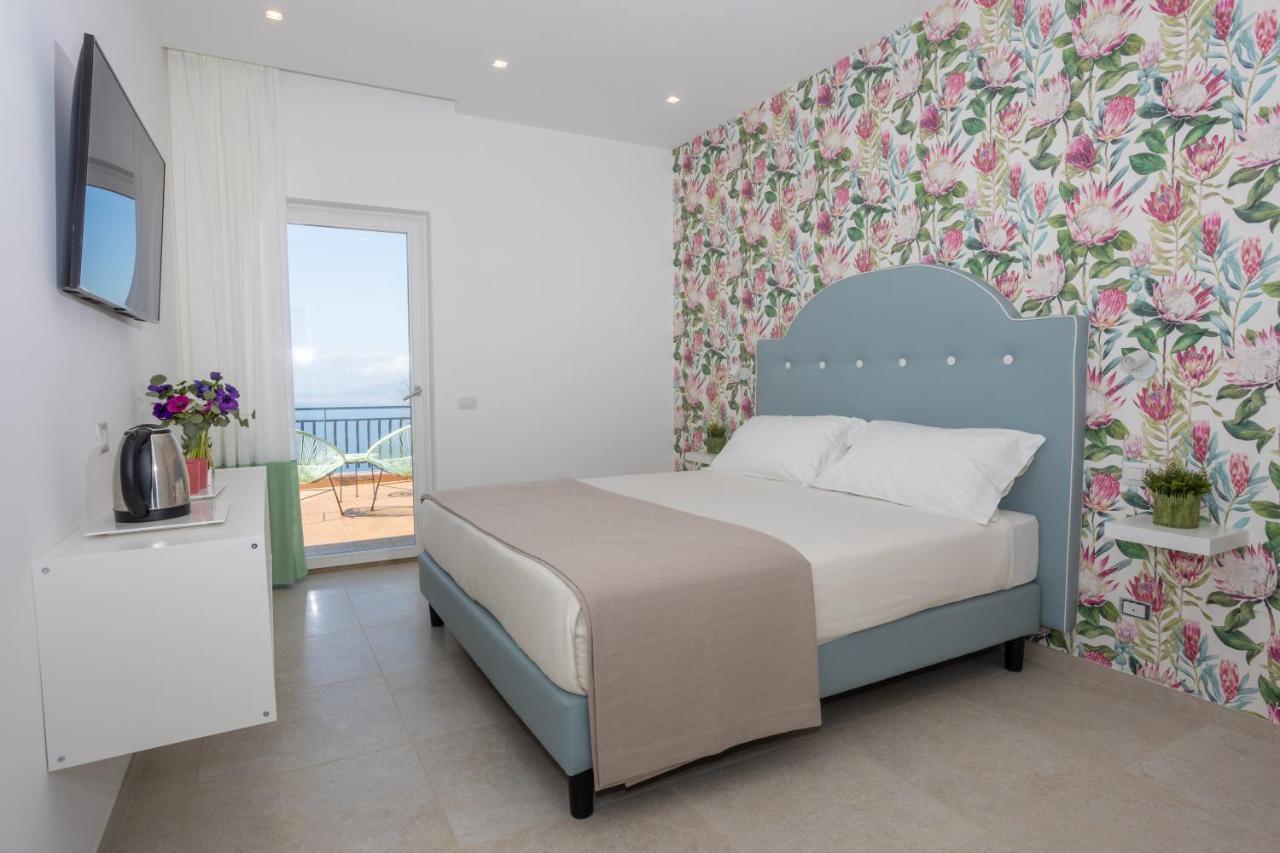 Villa Maiki Torca Bagian luar foto
