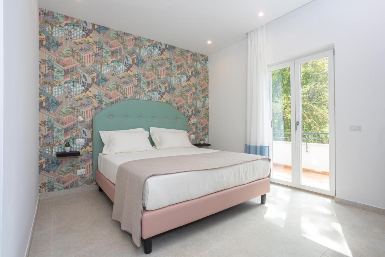 Villa Maiki Torca Bagian luar foto