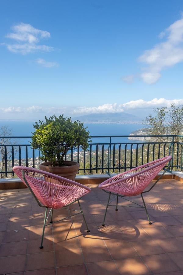 Villa Maiki Torca Bagian luar foto