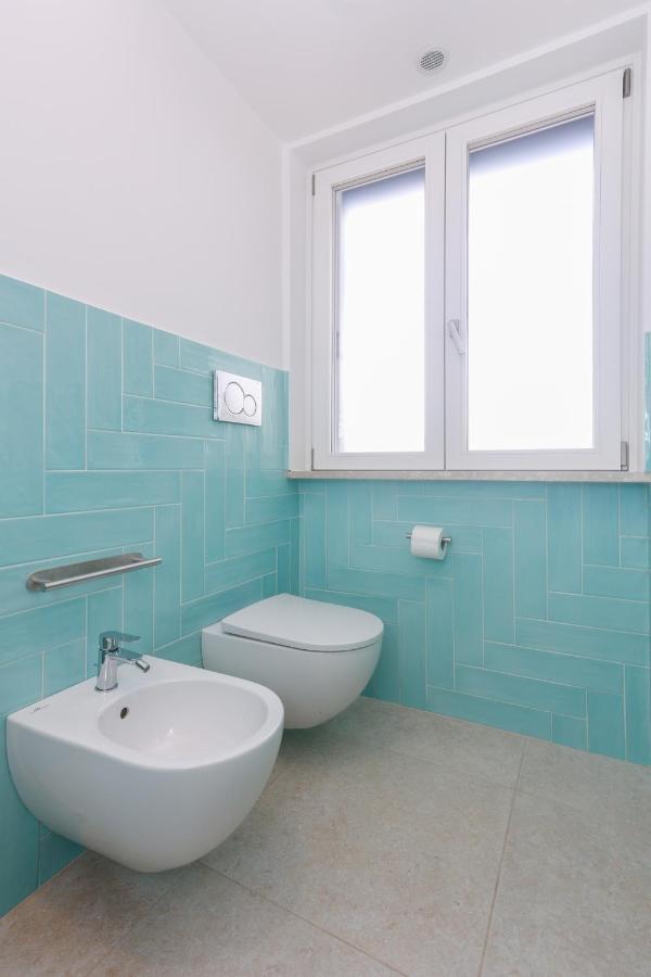 Villa Maiki Torca Bagian luar foto