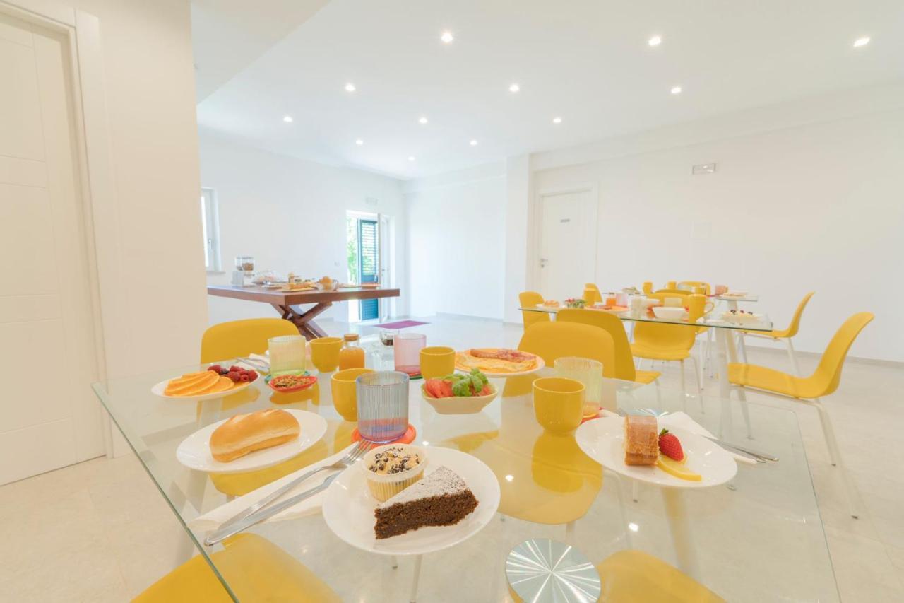 Villa Maiki Torca Bagian luar foto