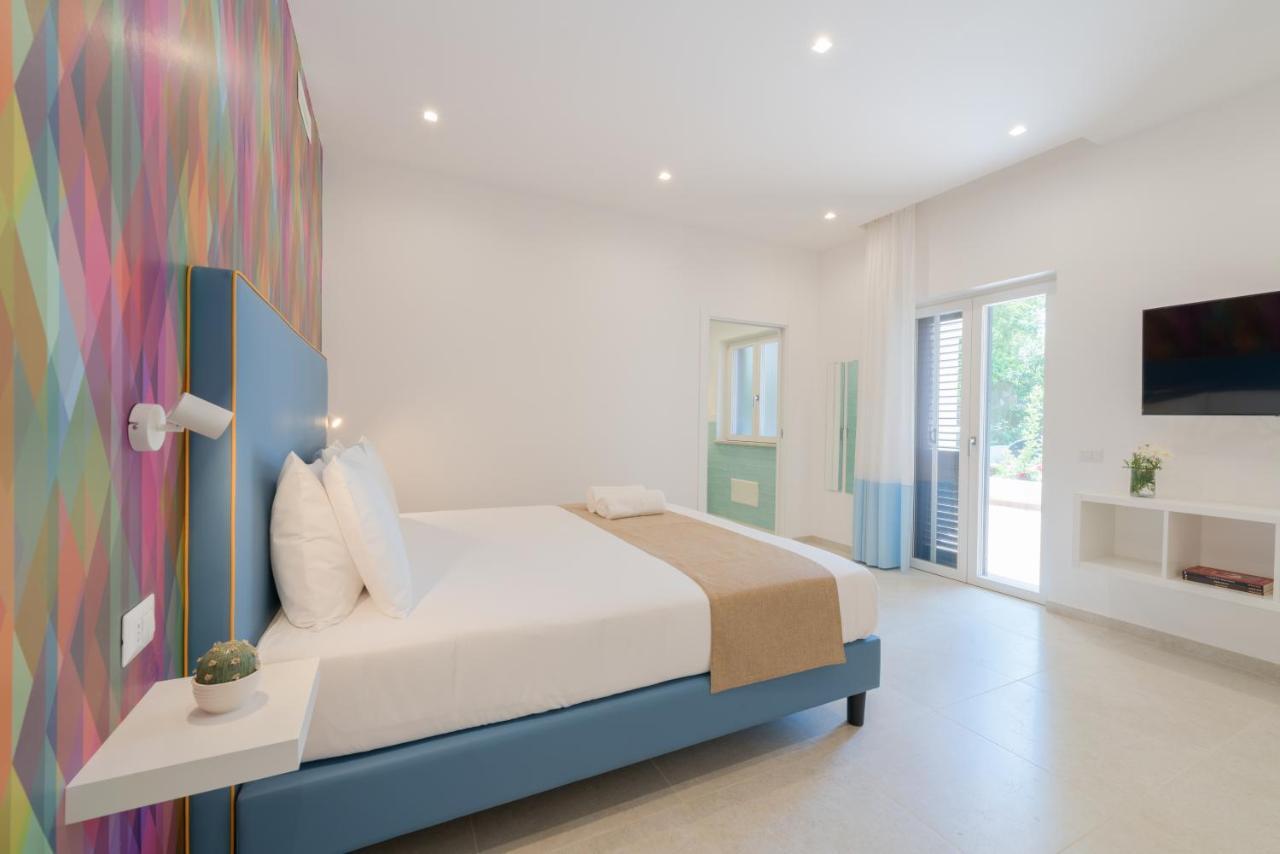 Villa Maiki Torca Bagian luar foto
